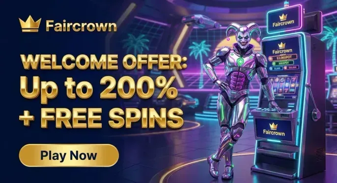 Faircrown Casino